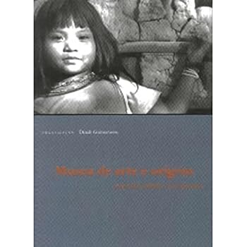 Paperback Museu de Arte E Origens: Mapa Das Culturas Vivas Guaranis (Portuguese Edition) [Portuguese] Book