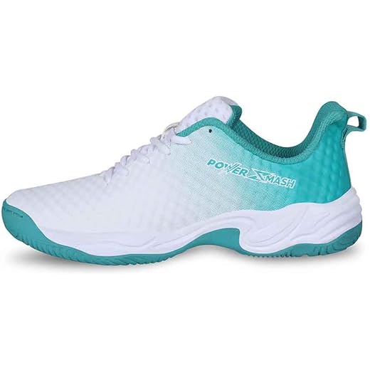 Nivia Power Smash Tennis Shoe Men