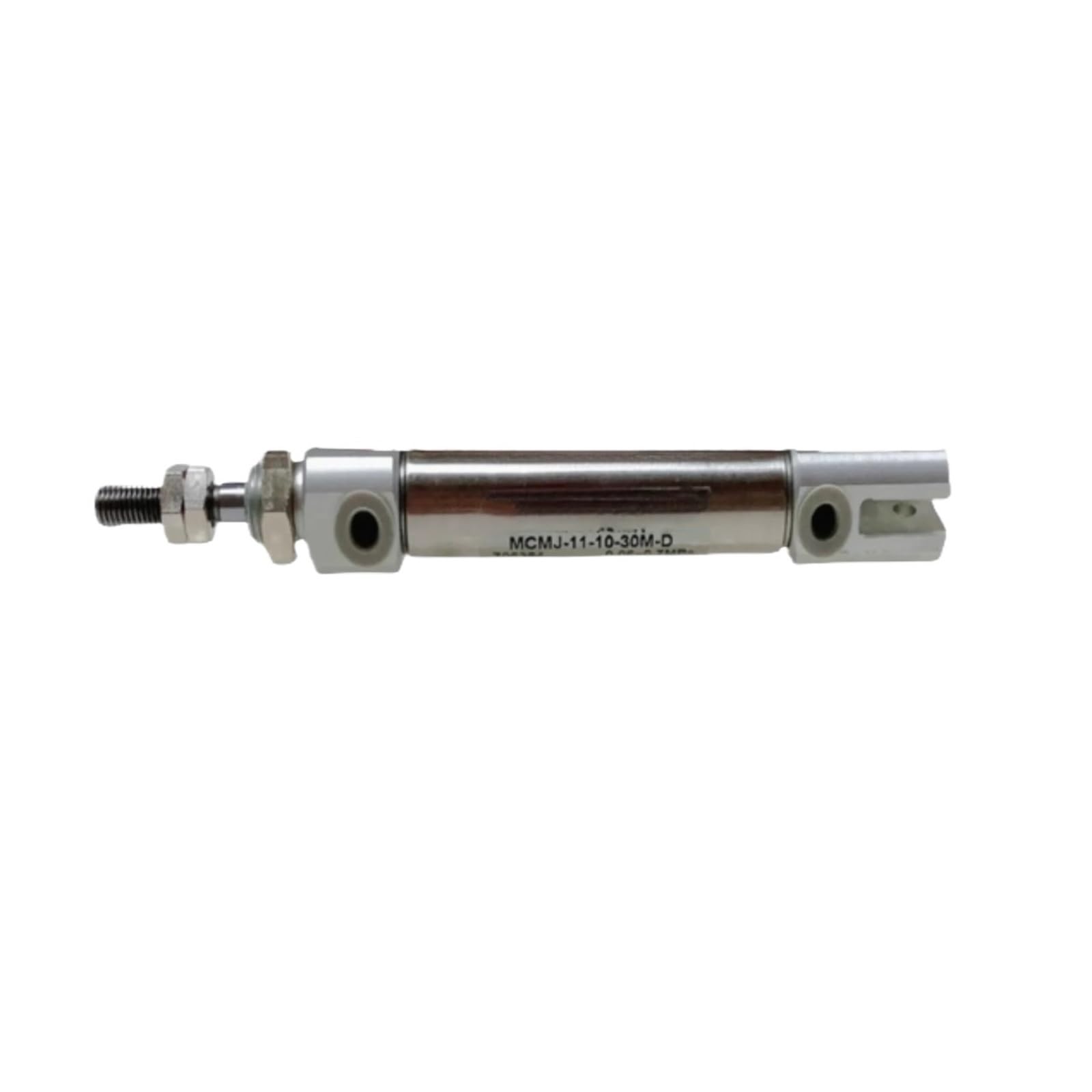 Vérin pneumatique MCMJ-11-10-10M-D pour résoudre les pannes d'espaces restreints