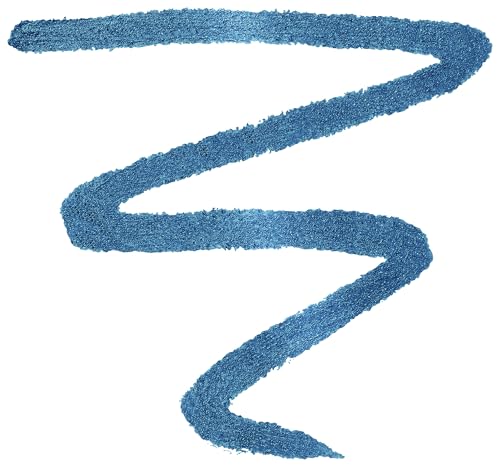 Image of Maybelline New York Colossal Lasting drama Kajal, 50 Under The Sea (Blue) (Pack of 2)