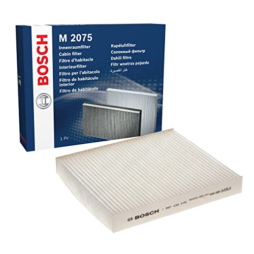 Filtre d'habitacle BOSCH R2405 - ref. 1 987 432 405 au meilleur prix