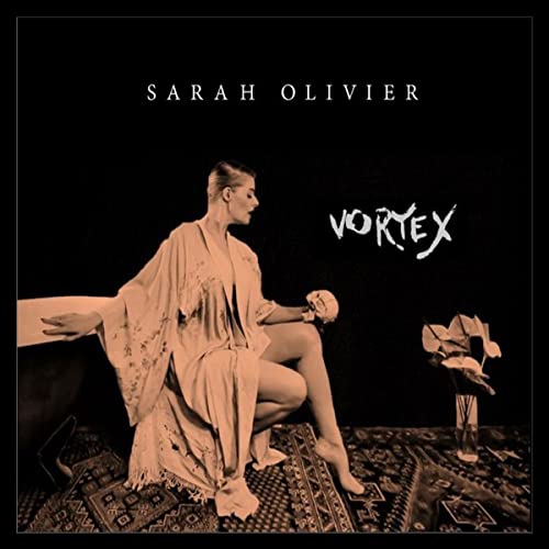 Vortex/Digipack