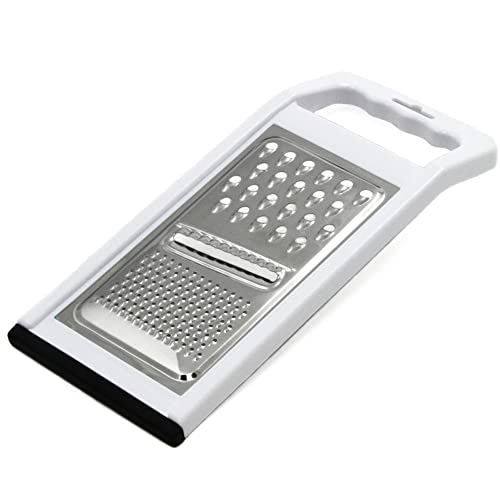 Chef Craft Select Stainless Steel Grater