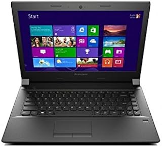 Lenovo B41-80 नोटबुक [6th GEN Intel कोर i5-6200U/ 4GB/ 1TB HDD/DOS/14"] (80LG0007IH)