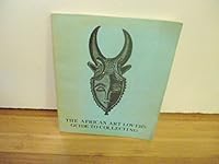 The African art lover's guide to collecting B002K7VPSW Book Cover