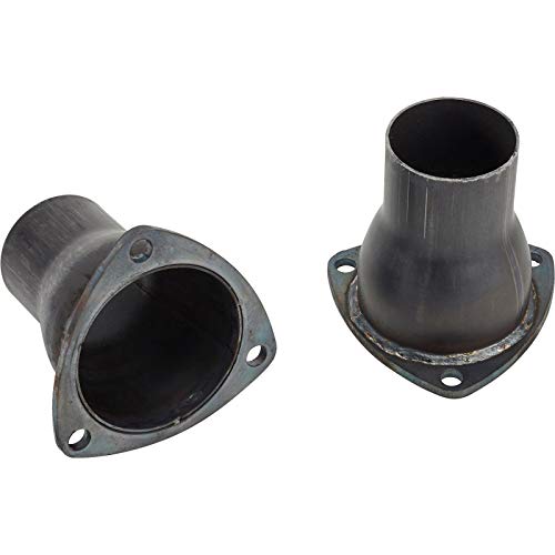 Header Reducer Kit, 3-1/2 To 2-1/2 Inch #TOP1