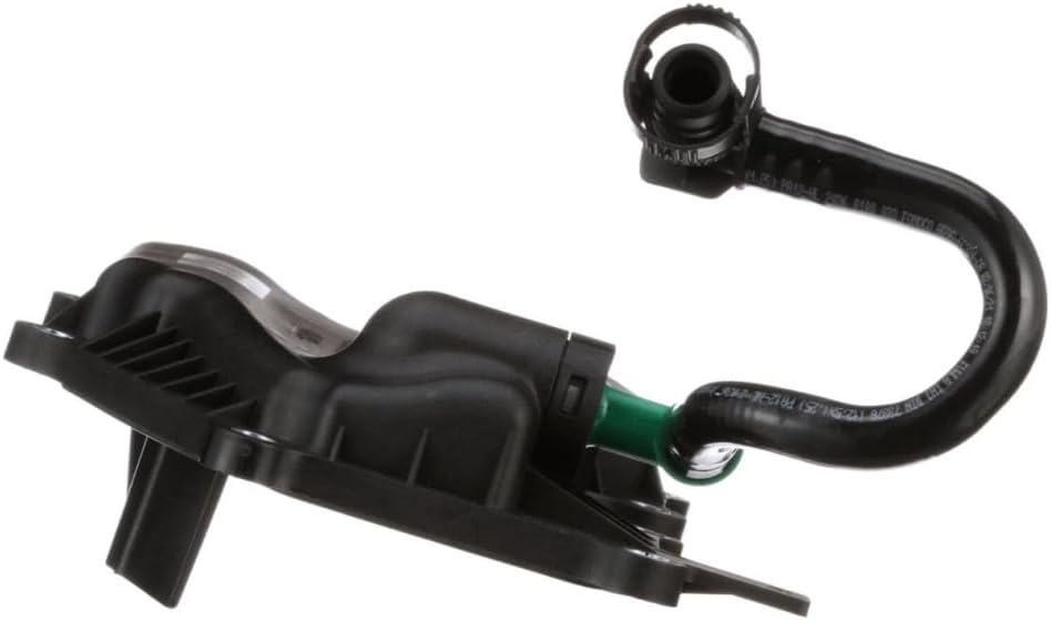 CarLights360 For Ford Taurus 2013 14 15 16 2017 Engine Oil Separator | 1 Port | Replacement For AG9Z6A785A