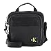 Produktbild Calvin Klein Mix Material Small XBody S CK Black
