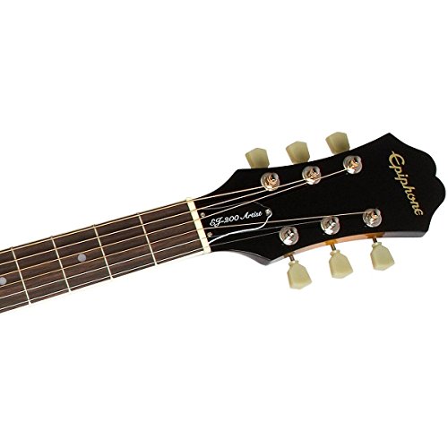 Epiphone EAEAVSNH3 EJ-200 Artist Chitarra Acustica...
