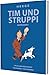 Tim und Struppi Sammelband 1: Die ersten 3 Abenteuer in einem Band (Tim und Struppi Sammelbandausgabe, Band 1)