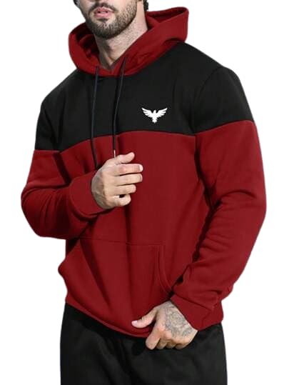 Trillion Hoodies for Men | Sweatshirt for Men | Unisex Hoodies