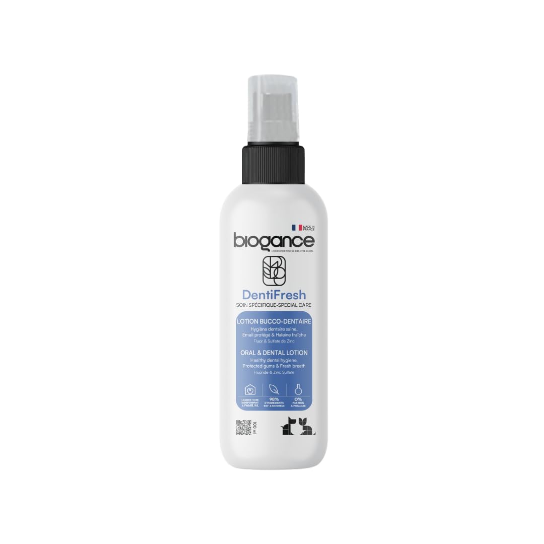 Spray Bucco Dentaire (Dentifresh)