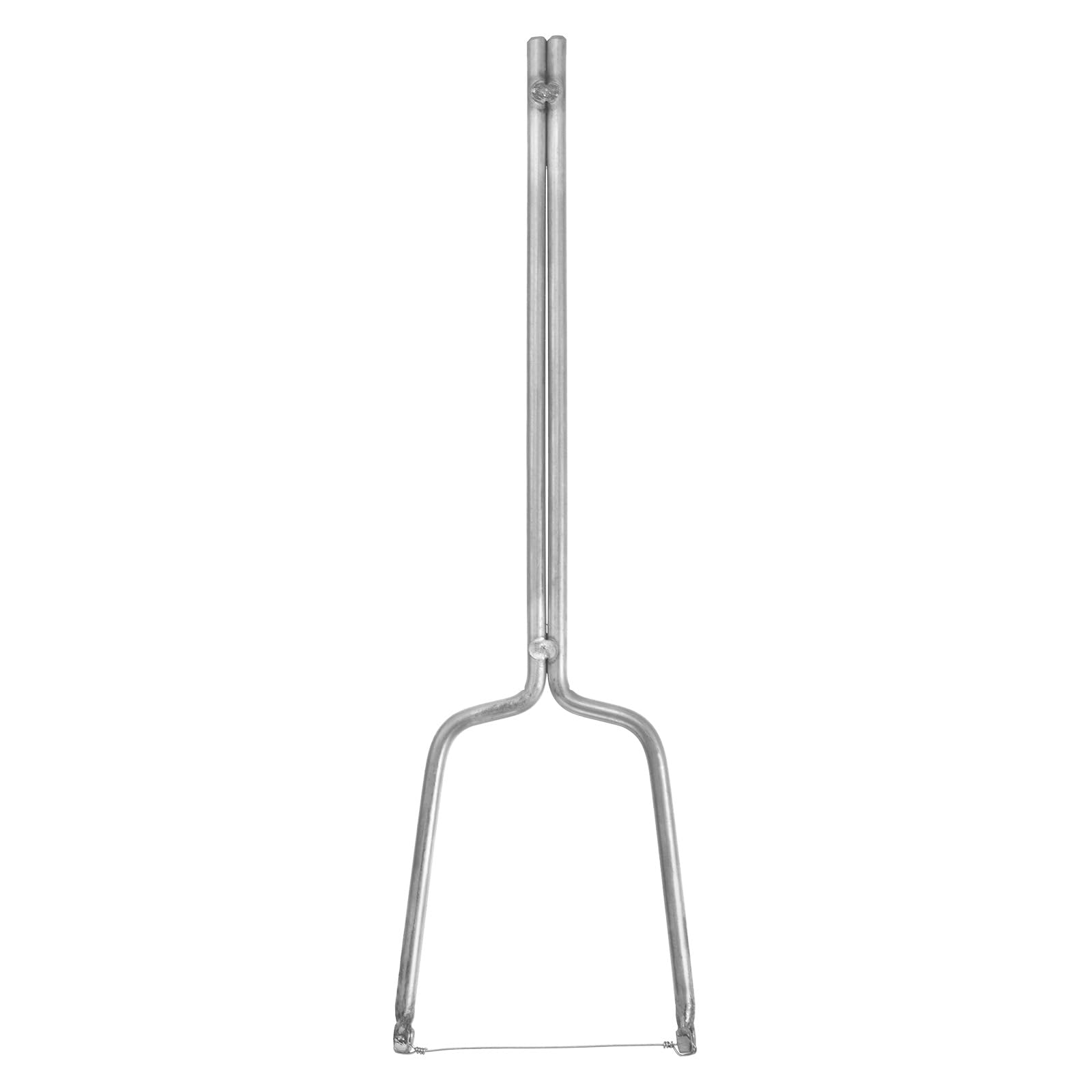 Lot De 6 Outils De Coupe Pour Argile - Fil D'acier - Outil De Poterie Avec Poignée - Pour Pâte à Fromage, Sculpture De Poterie