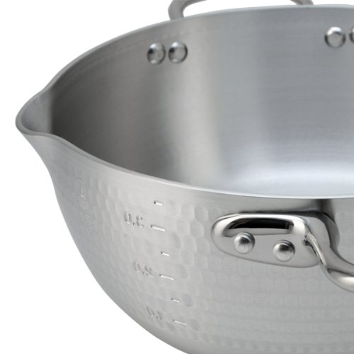 有次 上 雪平鍋 21cm 有次 上 雪平鍋 21cm