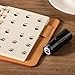 STAMTECH Mini Loyalty Card Stamp- Coffee Card Stamp for People to Increase Customer Loyalty,It’s Good for Coffee and Other Small Business.
