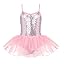 Ballet Pink