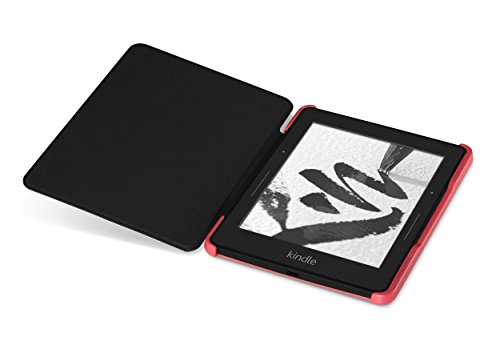 Belkin Shield - Funda para Kindle Voyage, diseño Nightfall - imagen 5
