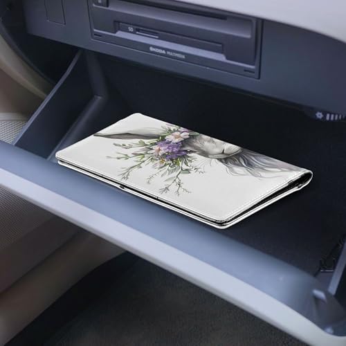 Organizador para Auto de Cuero Sintético miniatura 6