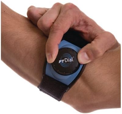 The PT Dial Tennis Arm Band