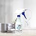 EarWorks Ear Cleaner, Ear Wax Remover, Ear Washer with High Output Sprayer Irrigation System, Ear Basin, 5 Soft Tips, 5 3-Stream Tips, 1 Syringe Bulb, Instant Relief for Earwax Buildup or Ear Blockage