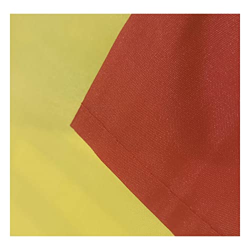 Bandeira da Espanha - 90cm x 150cm