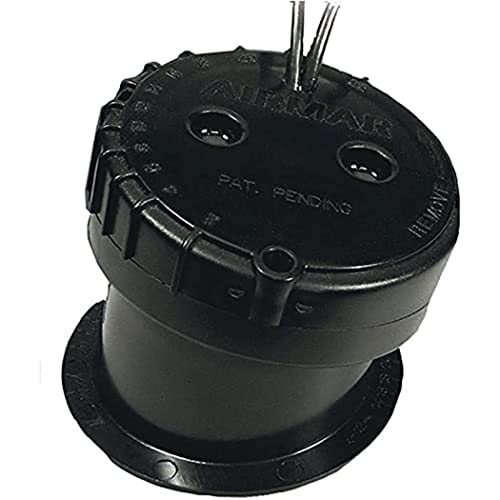 Image of Raymarine E66008 50 /200Khz, P79 in-Hull, Dsm30,Black,One Size
