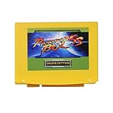 Póngase en contacto con el vendedor para obtener una lista completa (algunos juegos son una versión diferente del mismo juego (por ejemplo, King of Fighters 97, 97se 97plus etc)