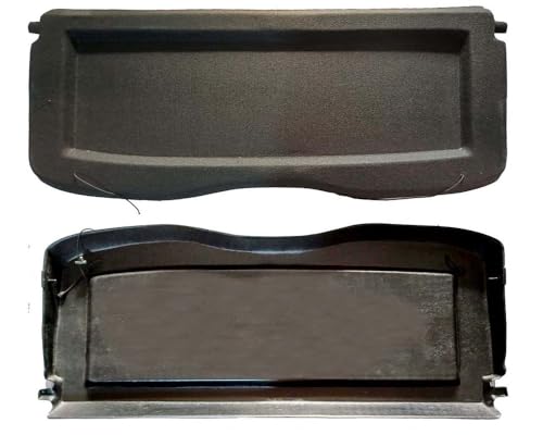 Image of Car Parcel Trey Diggi Luggage Tray in Pefect Fitting Compatible for Magnite