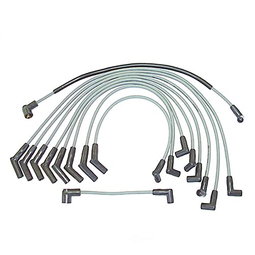 Denso IGN WIRE SET-8MM - 671-8074