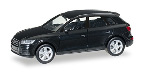 Preisvergleich Produktbild Herpa 038621 BMW 5er Touring Fahrzeug
