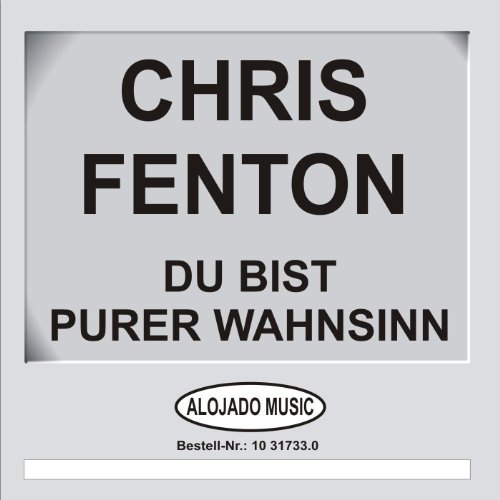 Chris Fenton