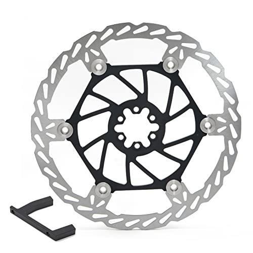 TARAZON 250 mm disco de freno delantero + pinza de freno adaptador soporte para Talaria Sting con amortiguación RST