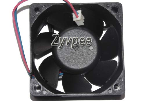 Ventilateur de refroidissement 60 mm RDM6025S 12V pour boîtier PC