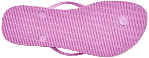 Chinelo Slim Disney, Havaianas, Feminino, Ice Pink, 37/38