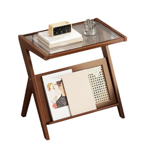 Table d'Appoint GUERNSEY pour Sublimer les Coins de Votre Salon - 2