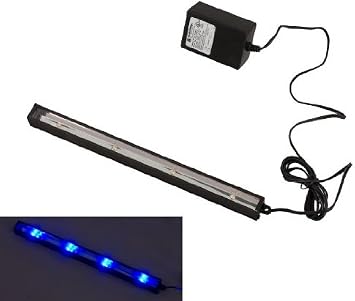 AquaBlue 11-inch Aquatic 453-nm LED Strip Light