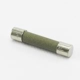 Ceramic microwave fuse 20A.
