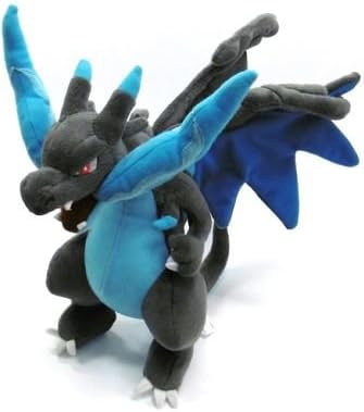 Amazon ポケモン ポケットモンスター ポケモンセンター限定正規品 メガリザードンx X Y ぬいぐるみ おもちゃ おもちゃ Amazon ポケモン ポケットモンスター ポケモンセンター限定正規品 メガリザードンx X Y ぬいぐるみ おもちゃ おもちゃ