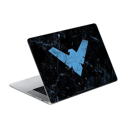 Autocollant MacBook Pro 16 A2485 Batman Nightwing par Head Case Designs pour habiller votre ordi
