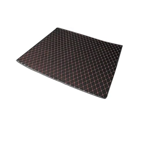 Revetement de coffre impermeable et resistant pour voiture