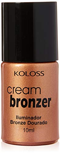 Koloss Iluminador Cremoso Cream Bronzer