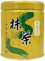 ★新品未開封★　抹茶　山政小山園【さみどり】30g×５缶 Amazon.co.jp: 抹茶 さみどり 30g (山政小山園製) : 食品・飲料