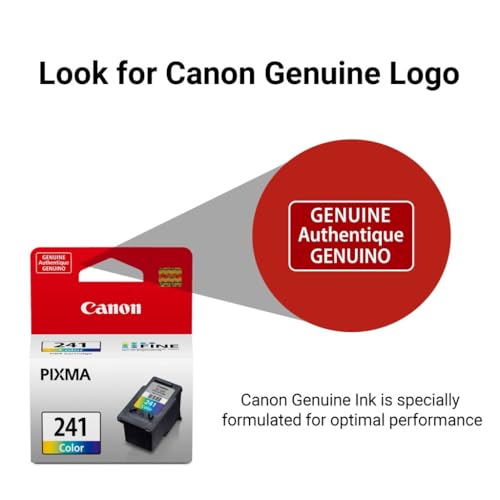 Image of Canon Genuine 240 Ink (2) Black + (1) Color