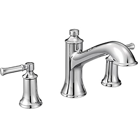 Moen Dartmoor Roman Tub Faucet Cover
