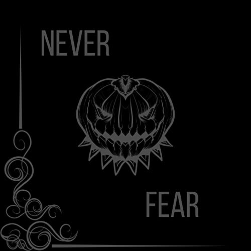 Never Fear cover art