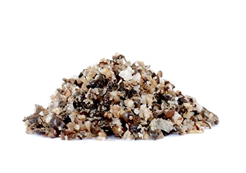 Spicebar Mr. Nicepepper, Steakpfeffer mit fermentiertem Kampot Pfeffer (1 x 60g)