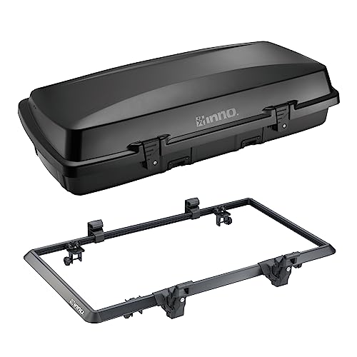 J[Cg INNO [t{bNX 310L y tx[XZbg z MA{bNX & NCbNx[X (BRL310MBK INQ60) Zbg