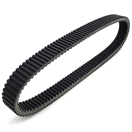 Courroie de variateur pour Arctic Cat ZR900 EFI 2006 transmission haute résistance