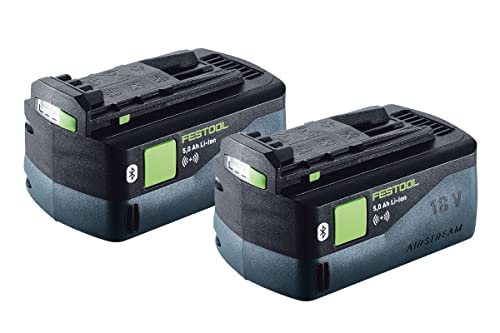 Festool TSC 55 Cordless Track Saw