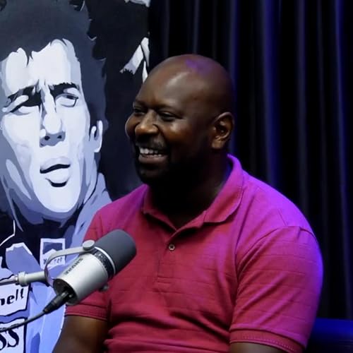 IVES ANTERO [Cria do Vasco da Gama] - STORICAST | EP#330